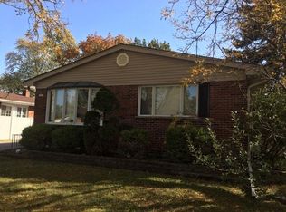 6 E Greenbriar Ave, Chicago Heights, IL