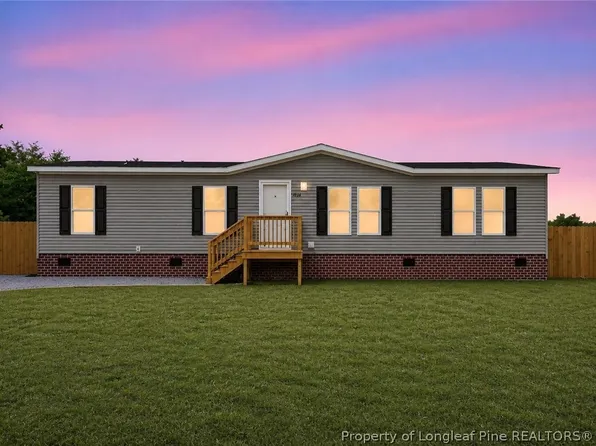 7336 Hypony Trl, Parkton, NC 28371