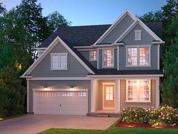 Home Exterior HR2C