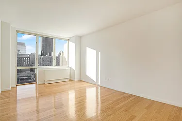 Rented by Algin Management