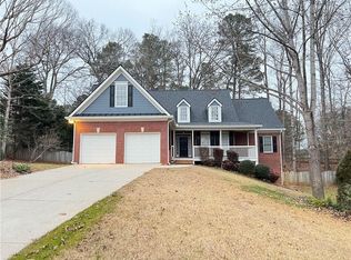 6745 Fairfield Trce, Suwanee, GA 30024