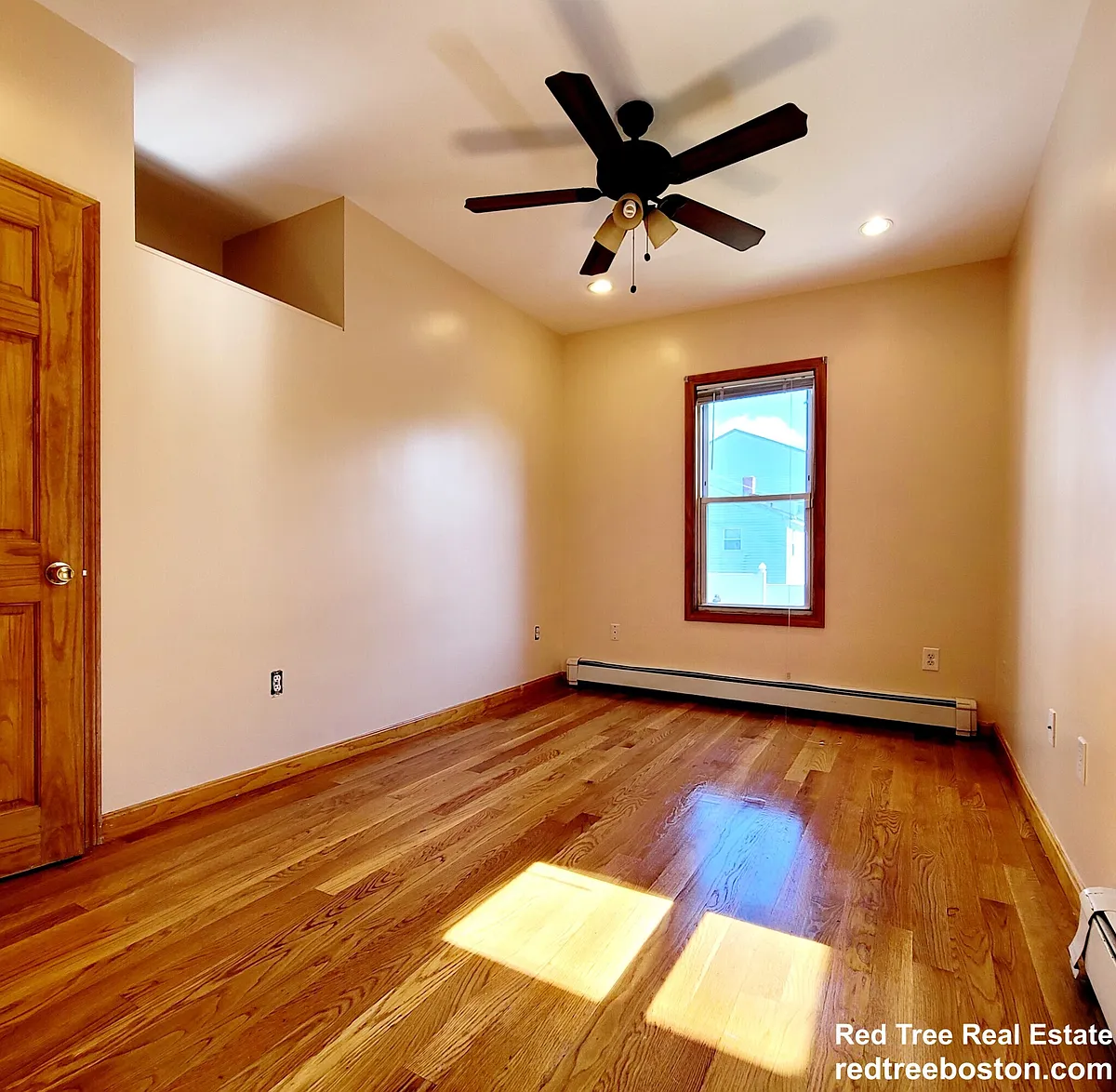 Building Photo - 28-30 Spaulding St #1