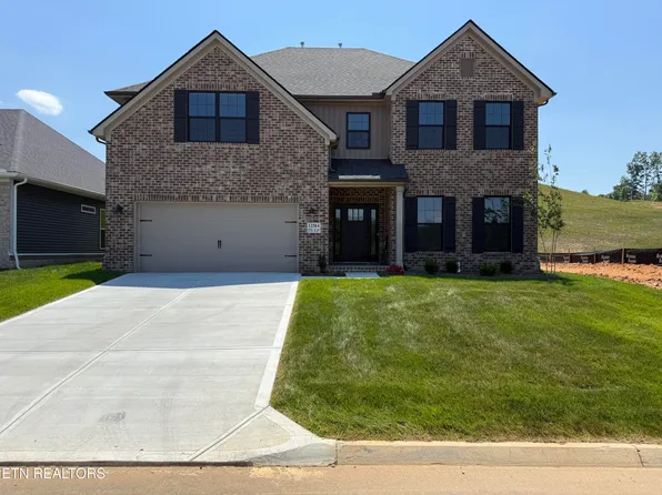12264 Bethel Hollow Dr, Knoxville, TN 37932