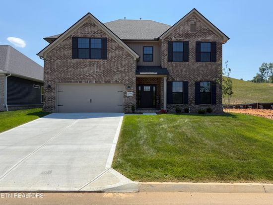 12264 Bethel Hollow Dr, Knoxville, TN 37932