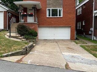 3309 Bookman Ave FLOOR 2, Pittsburgh, PA 15227