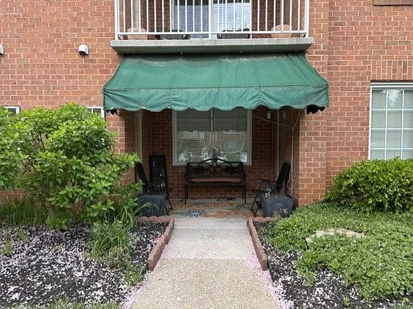 402 Kilree Rd #U101, Lutherville, MD 21093