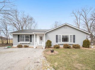 63637 County Road 33, Goshen, IN 46528