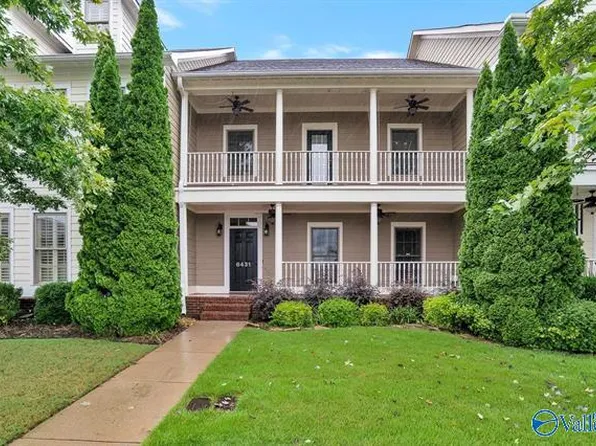 6431 Lincoln Park Pl NW, Huntsville, AL 35806