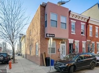 1556 S Woodstock St, Philadelphia, PA 19146