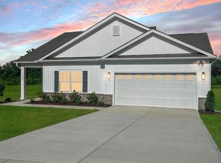 380 Pecan Valley Way, Four Oaks, NC 27524