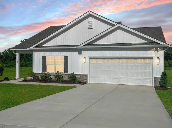 380 Pecan Valley Way, Four Oaks, NC 27524