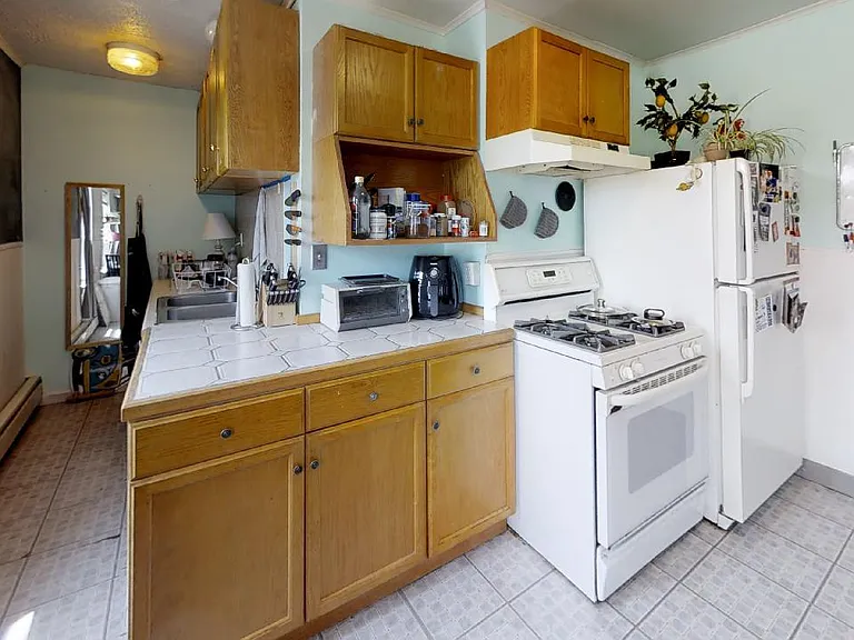 44 Hancock St #3 — Photo 14
