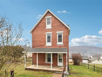 752 Lincoln St, Bolivar, PA, 15923