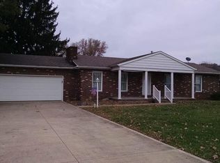 5645 E State Rd, Newcomerstown, OH 43832