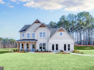 307 Rockledge Bnd, Powder Springs, GA 30127