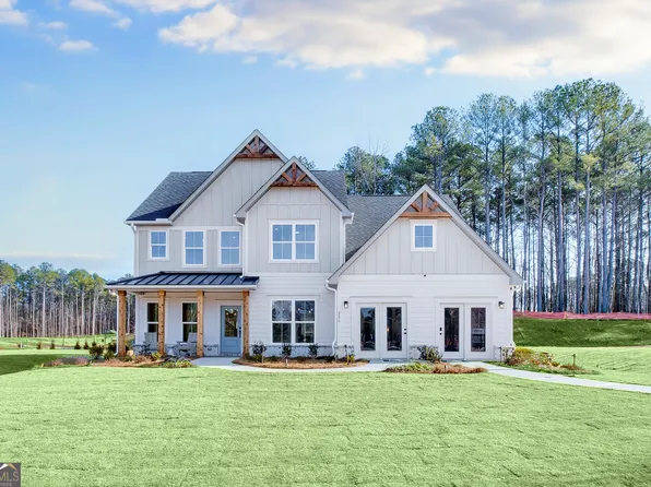 307 Rockledge Bnd, Powder Springs, GA 30127