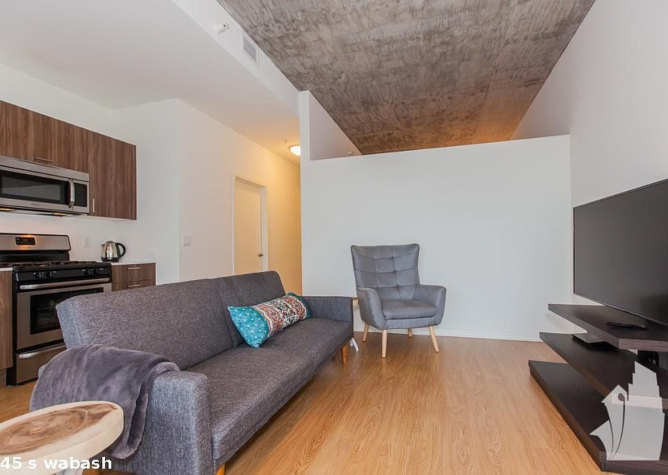 1st image of 1345 S Wabash Ave #1115