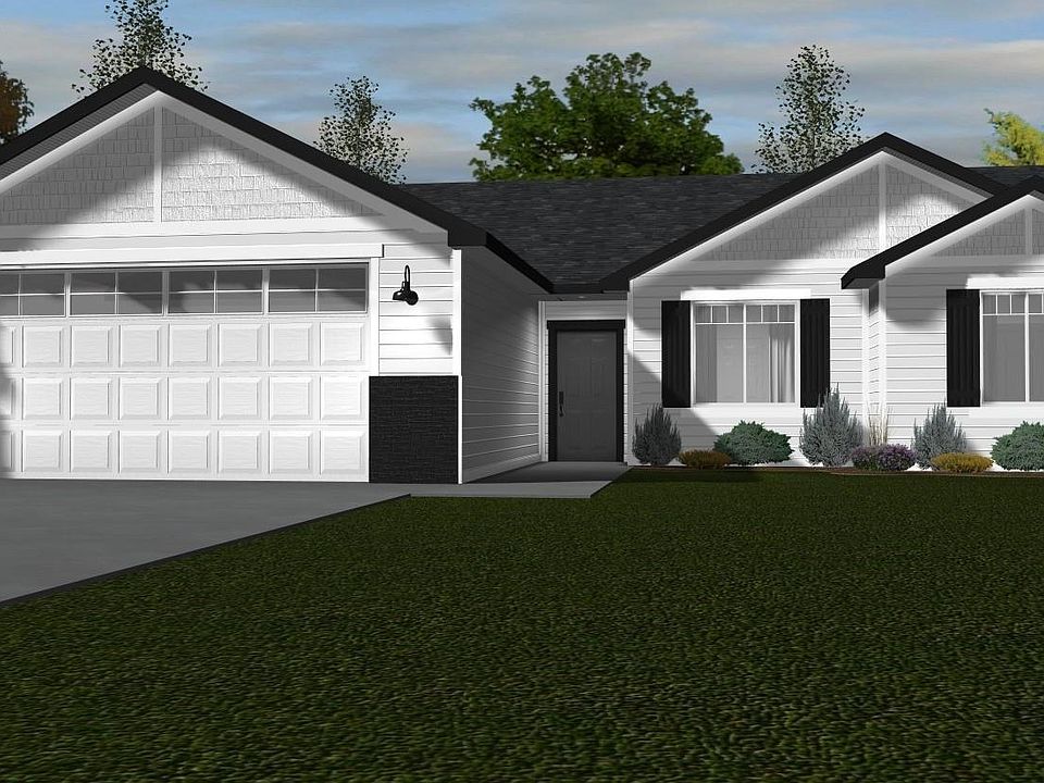 4395 Cowlitz Blvd, Richland, WA 99352 MLS 269168 Zillow
