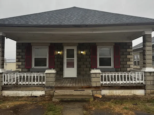 401 Eagle School Rd, Martinsburg, WV 25404