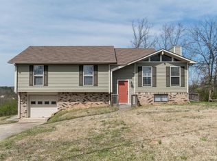 5538 Spanish Trce, Pinson, AL 35126