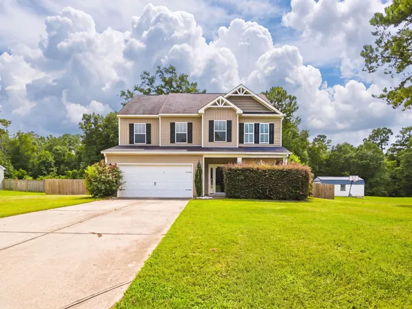 192 Lacebark Pine Way, Beech Island, SC 29842