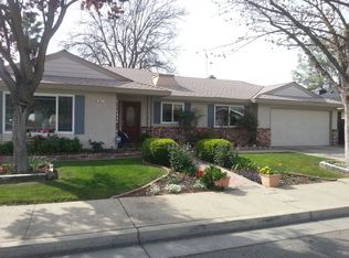 3911 Temple Ct, Merced, CA 95348
