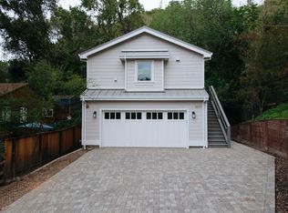 1977 Cordilleras Rd, Redwood City, CA 94062