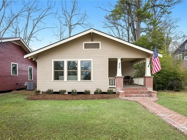 825 Louisiana Ave, Bogalusa, LA 70427
