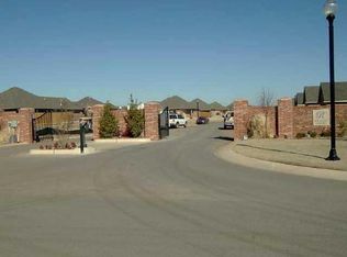 3809 Brody Dr, Moore, OK 73160