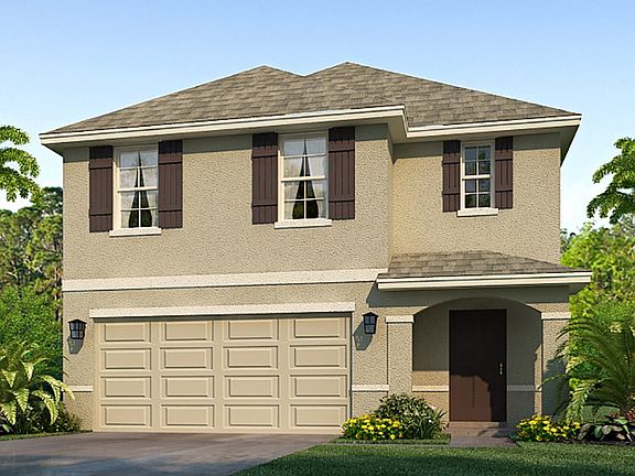Plan Elevation.