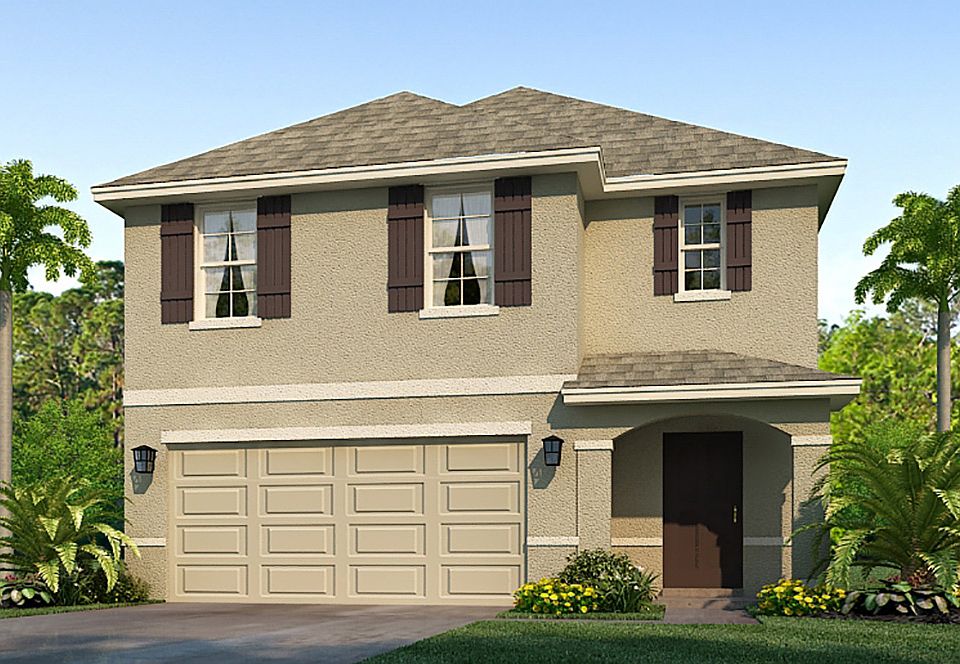 Plan Elevation.