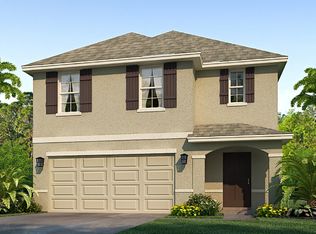 12257 High Rock Way, Parrish, FL 34219