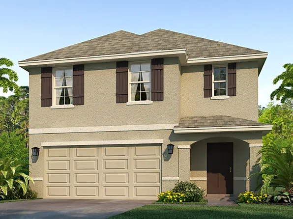 5107 Granite Dust Pl, Palmetto, FL 34221