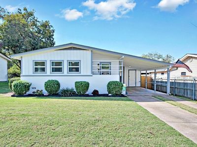 2217 Lee St, Waco, TX, 76711