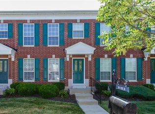 704 Hyde Dr, O'Fallon, MO 63366