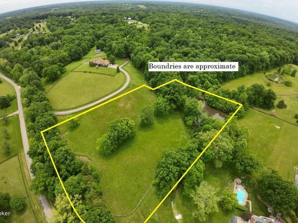 Land For Sale Near Louisville Ky