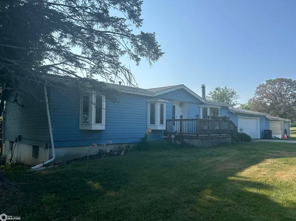 8956 170th Ave, Ottumwa, IA 52501