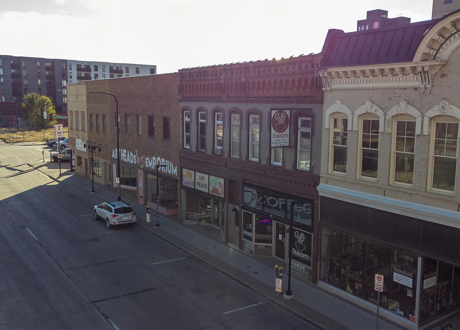 JLB Building — Photo 3