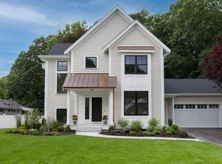 23 Bobolink Rd, Wellesley, MA 02481