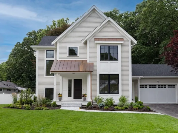 23 Bobolink Rd, Wellesley, MA 02481