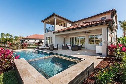 3rd image of 10318 Royal Island Ct