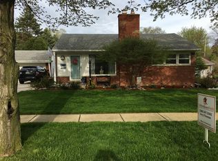 15024 Salem, Redford, MI 48239