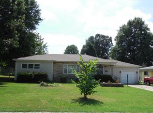 802 W Seminole St, Springfield, MO 65807