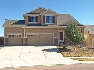 6479 Alibi Cir, Colorado Springs, CO 80923