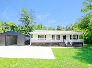 500 Three Oaks Dr, High Point, NC 27265