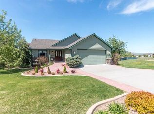 3183 Cabin Creek Trl, Billings, MT 59106
