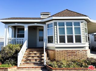 1065 Lomita Blvd SPC 306, Harbor City, CA 90710