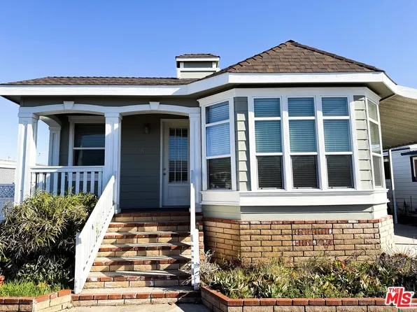 1065 Lomita Blvd Spc 306, Harbor City, CA 90710
