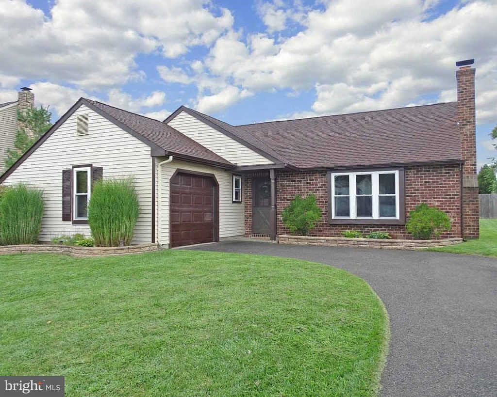 615 Keston Dr, Fairless Hills, PA 19030 Zillow