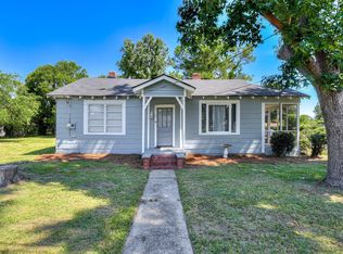 1964 Barnes Road, Augusta, GA 30906